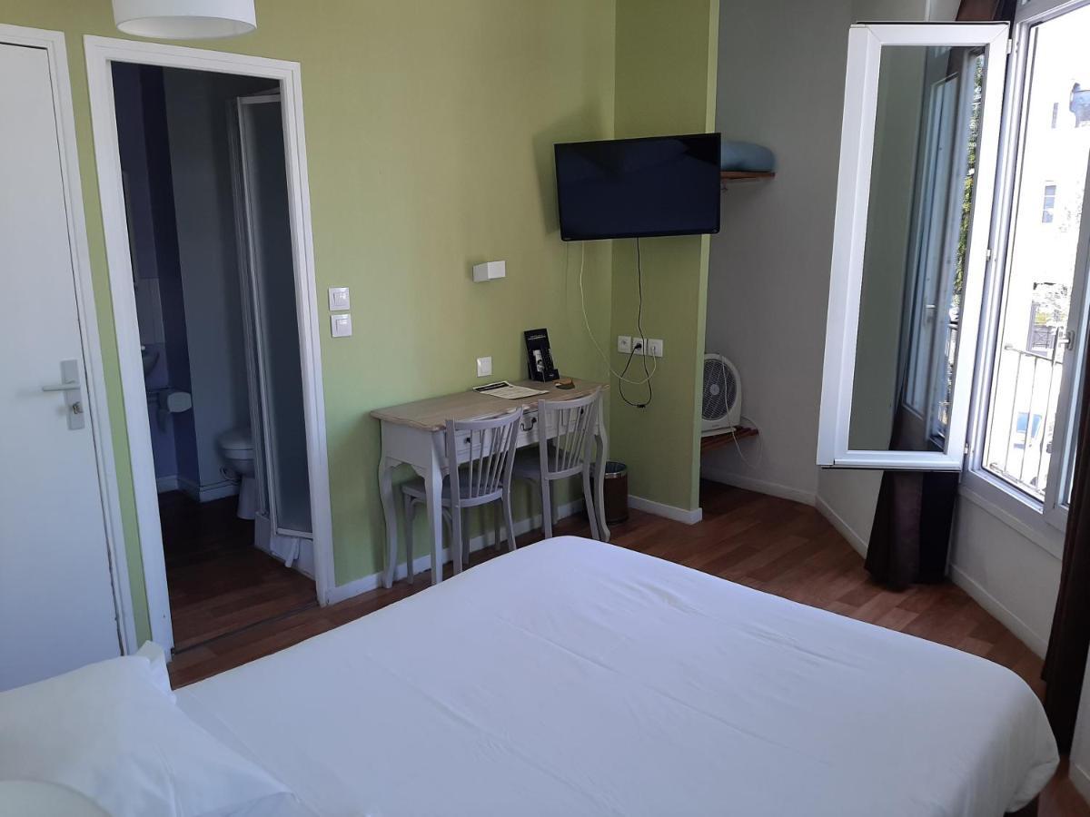 Le Royalty Hotel Angers
