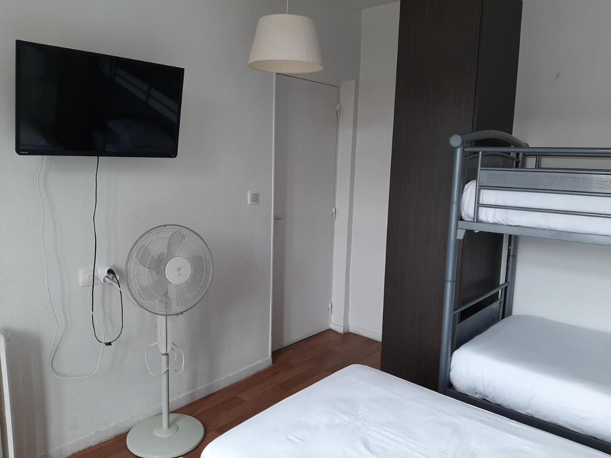 Hotel Le Royalty Angers
