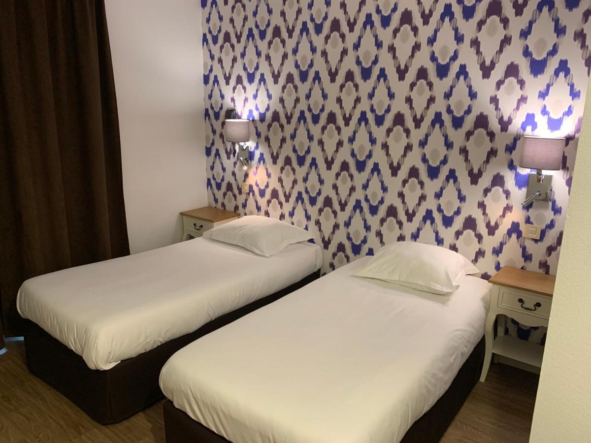 Hotel Le Royalty Angers